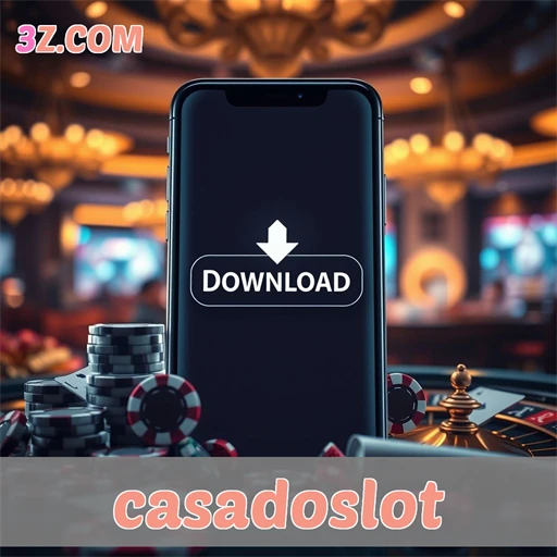 casadoslot Baixar App