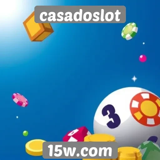 Casadoslot oferece promoções diversificadas para jogadores