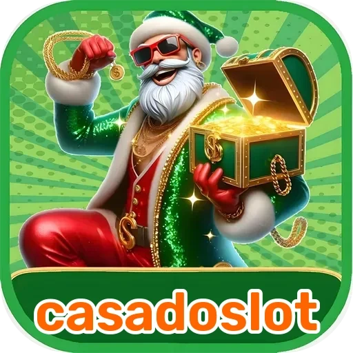 casadoslot Jogos