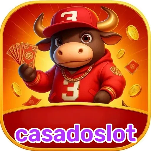 casadoslot Suporte 24/7